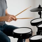 Stop Guessing and Start Grooving: Online Drumming Lessons That Actually Move the Needle