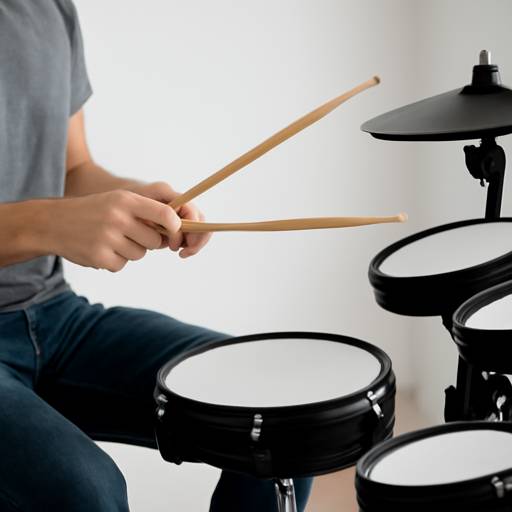 Stop Guessing and Start Grooving: Online Drumming Lessons That Actually Move the Needle