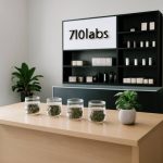 Elevate Your Experience at the 710labs Shop: A Curated Destination for Craft Cannabis