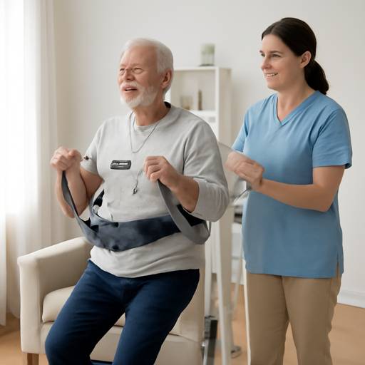 Regain Freedom and Safety: Choosing the Right Sit-to-Stand Lift